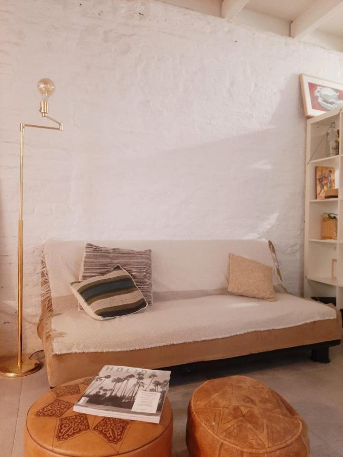 Downtown Loft In A 16Th Century Convent Apartment เซบีญา ภายนอก รูปภาพ